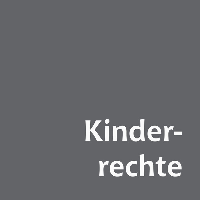 Kinderrechte Familienrechtskanzlei Martina Wolter