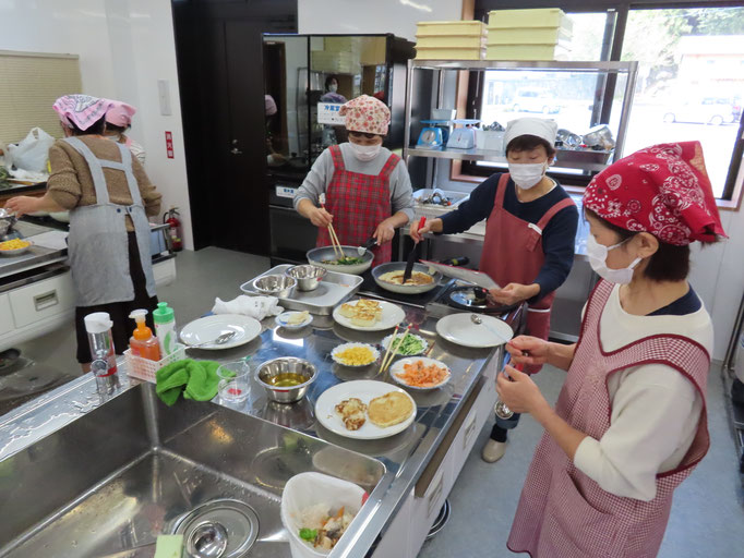 食生活改善推進協議会川之石支部画像01