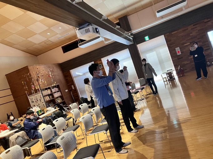 第4回 eスポーツ大会で交流 2024年1月12日開催【午前の部】ボウリング 02
