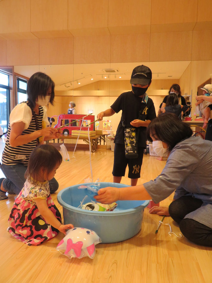 子育てサロン「たんぽぽ」画像06