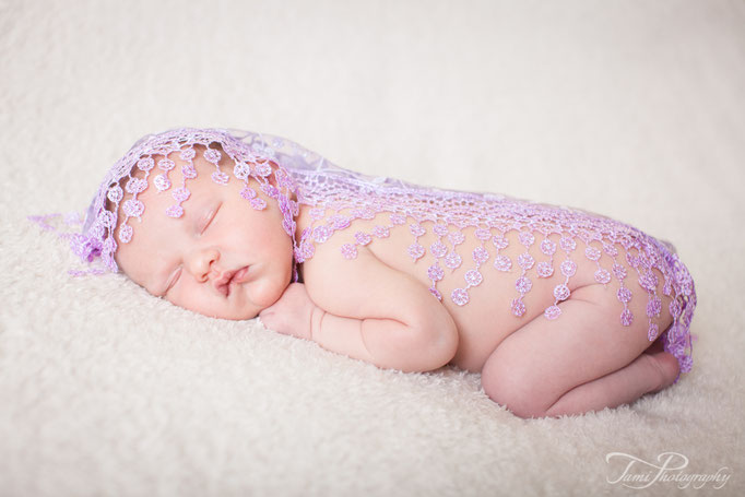 Newborn Shooting Ulm