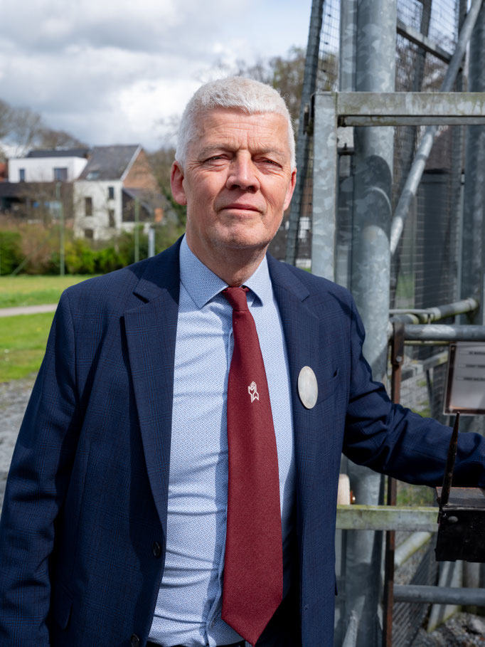 Hugo Pické: Deken van jeugd