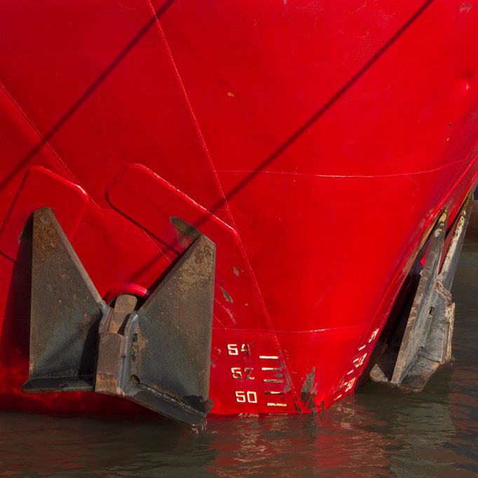 Ship 2 - size upon request