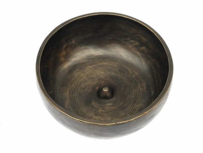 Shiva-Lingam Klangschale
