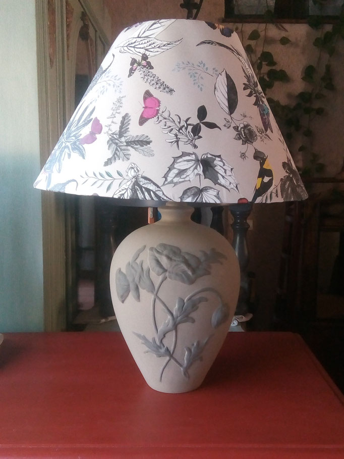 lampe VENDUE