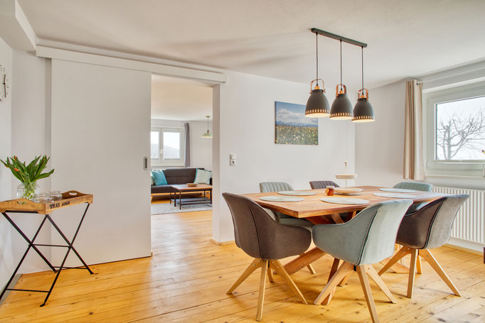 Ferienwohnung Baurngarten, Urlaub am Bauernhof, Innauer Hof