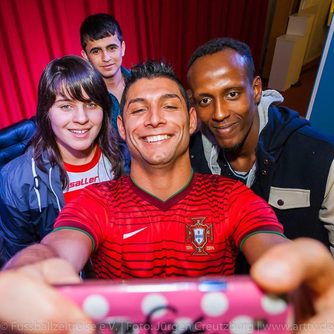 Fußball-Kindergeburtstag: Emotionale Erfolge und sportliche Erlebnisse im Team.