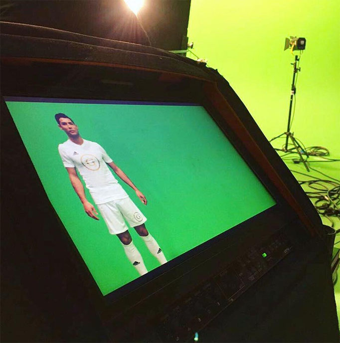 Football Freestyler