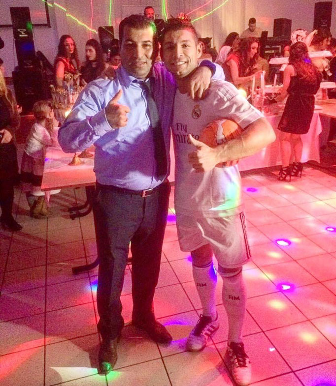 football adult party soccer