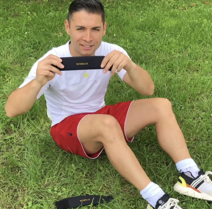 Fussball Influencer