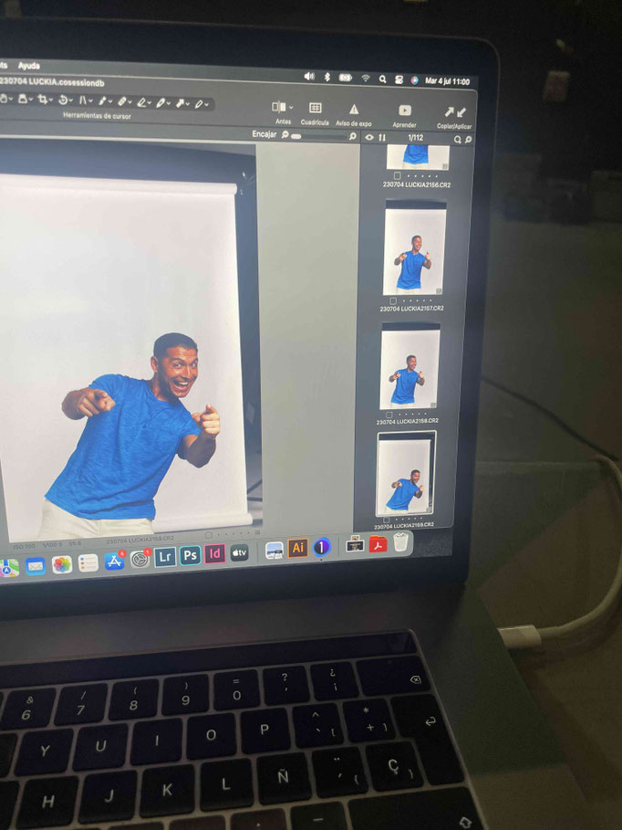 Fotomodel