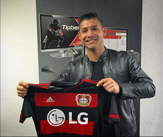 Fußball Freestyler für Bundesliga Spieltage und Clubs