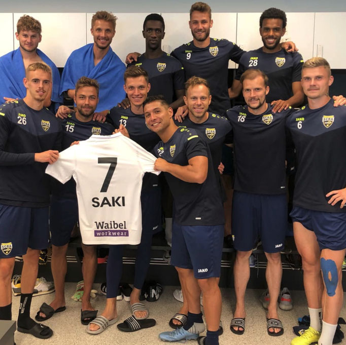 Fußball Einzeltraining in Österreich 1.Bundesliga