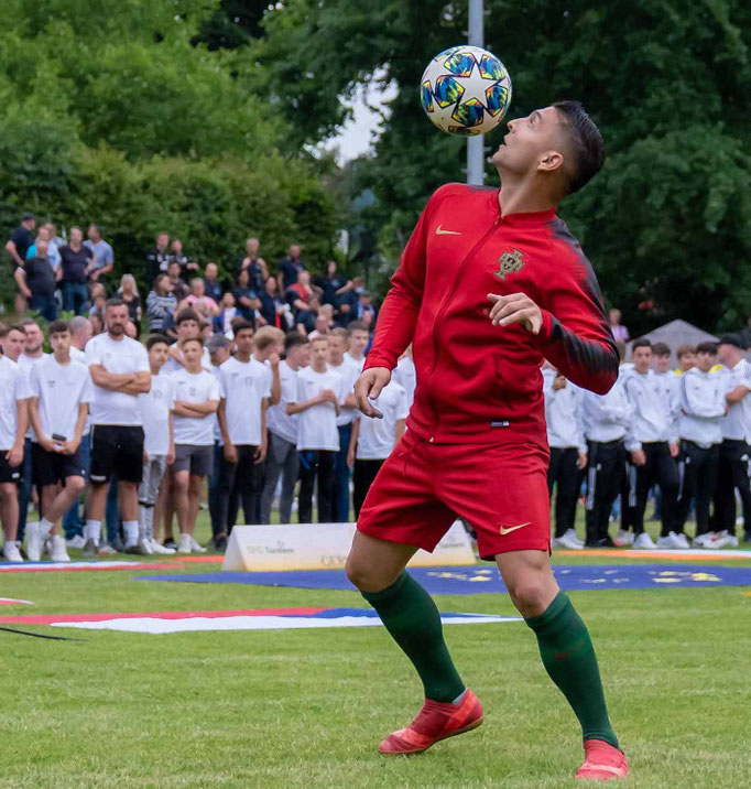 Fussball Vereine Turnier