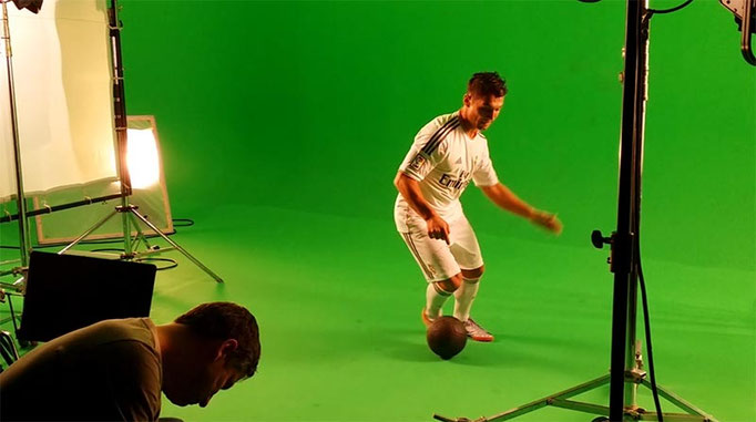 Football Freestyler