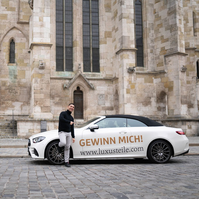 Fussball Influencer