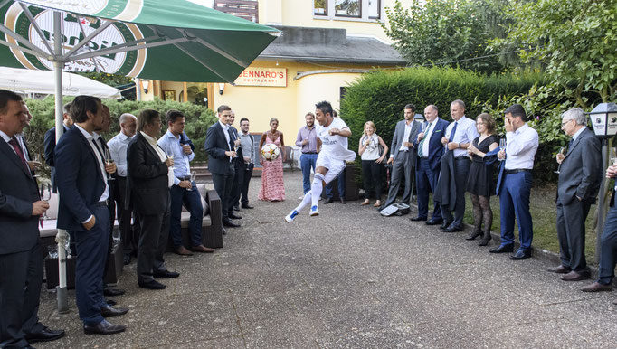 Football Freestyler