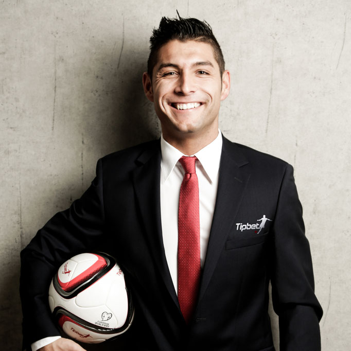 Fussball Influencer