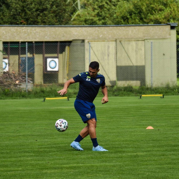 Fussball Turnier Vereine