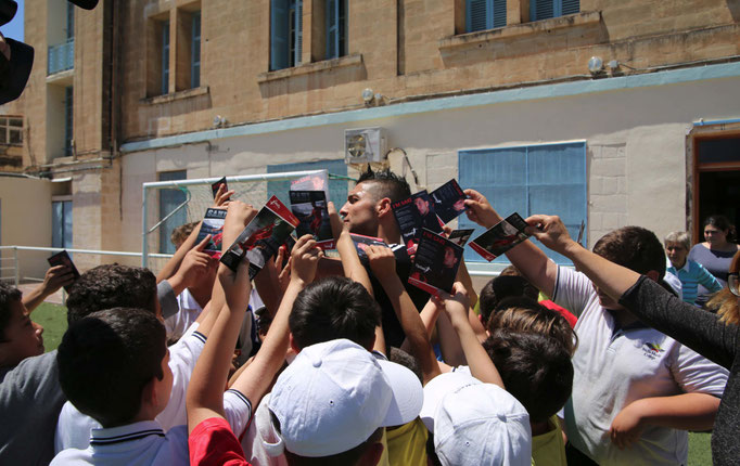 cadeaux pour fan de football