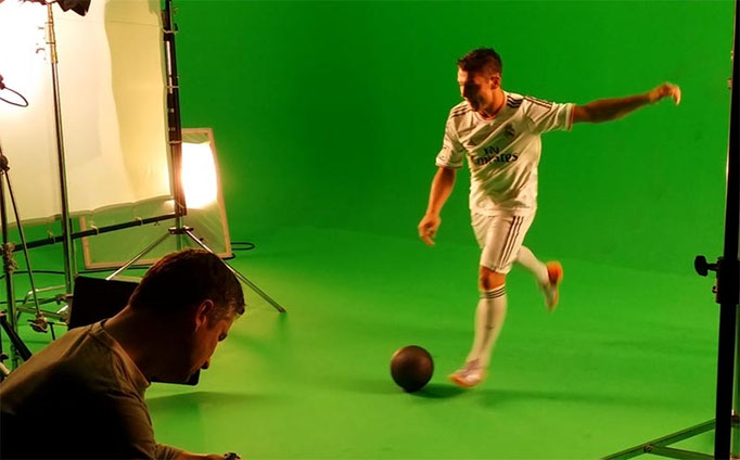 Football Freestyler