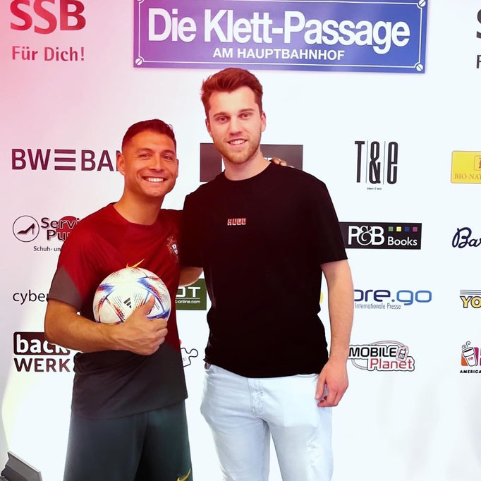 Fussball Veranstaltung Event Unternehmen Firmen