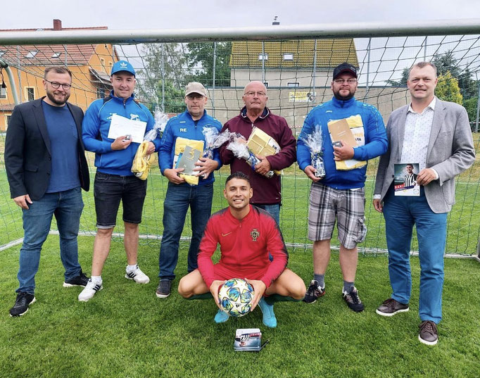 Turniere Vereine Fussball