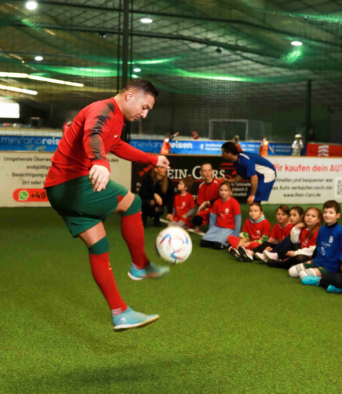 Fussball Turniere Vereine