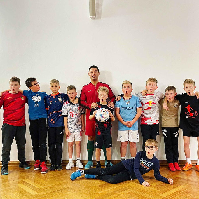 Fussball Verein