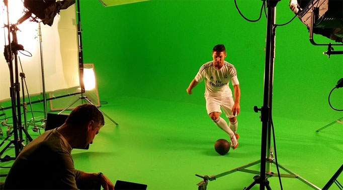 Football Freestyler