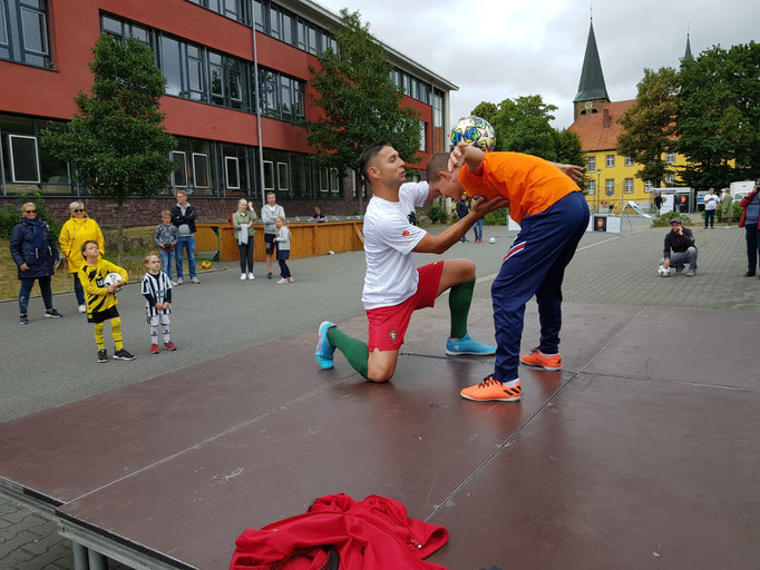 idées cadeaux football enfants