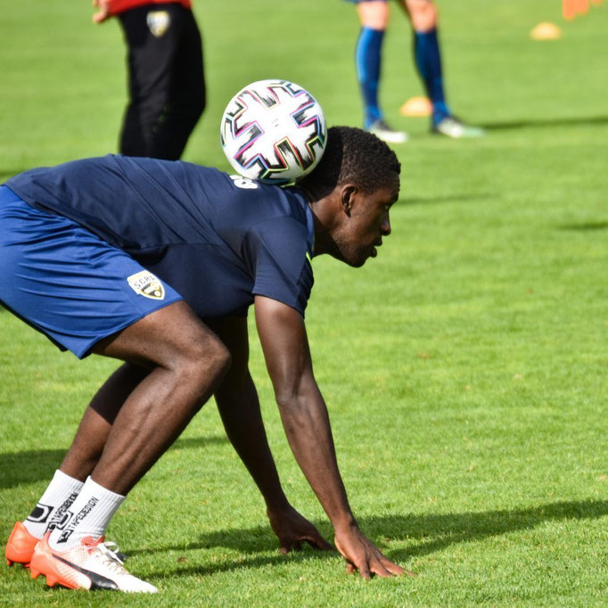 Fussball Freestyle Workshop 1 Bundesliga Österreich SCR Altach Profis