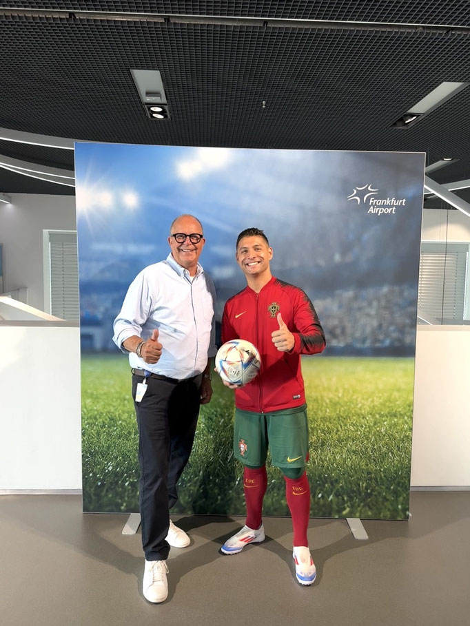 Fussball Sponsoring Sport Unternehmen Firmen