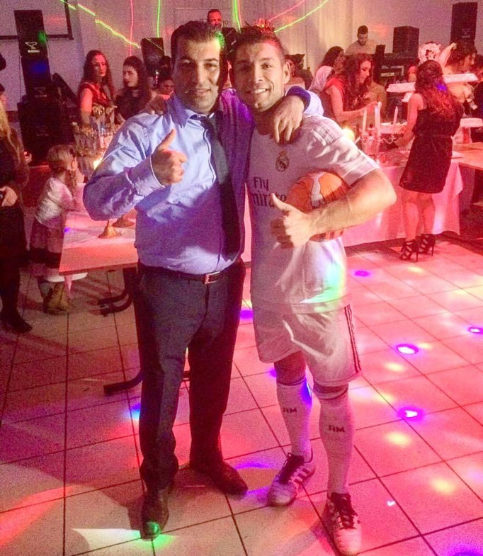 Fußball-Geburtstag für Jungen und Mädchen: Das ideale Event für kleine Kicker.