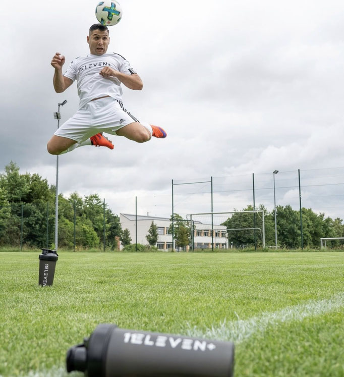 Fussball Influencer