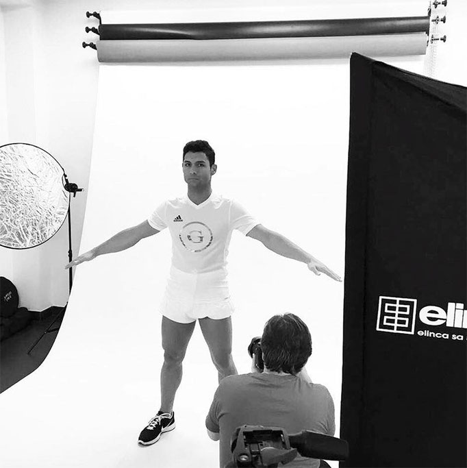 Football Freestyler