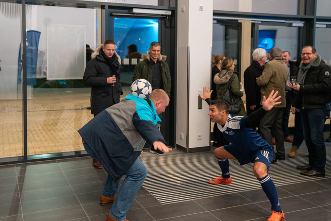Football Freestyler