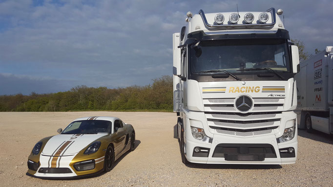 Porsche Renntaxi Co Pilot Hockenheimring