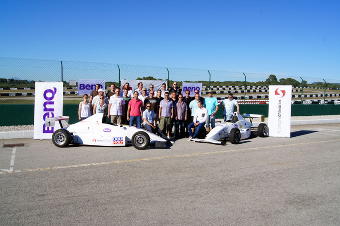 Mallorca Firmen Motorsport Event