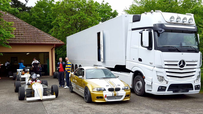 Formel 1 selber fahren Dijon Prenois in Frankreich, nahe Genf, Zürich, Schweiz