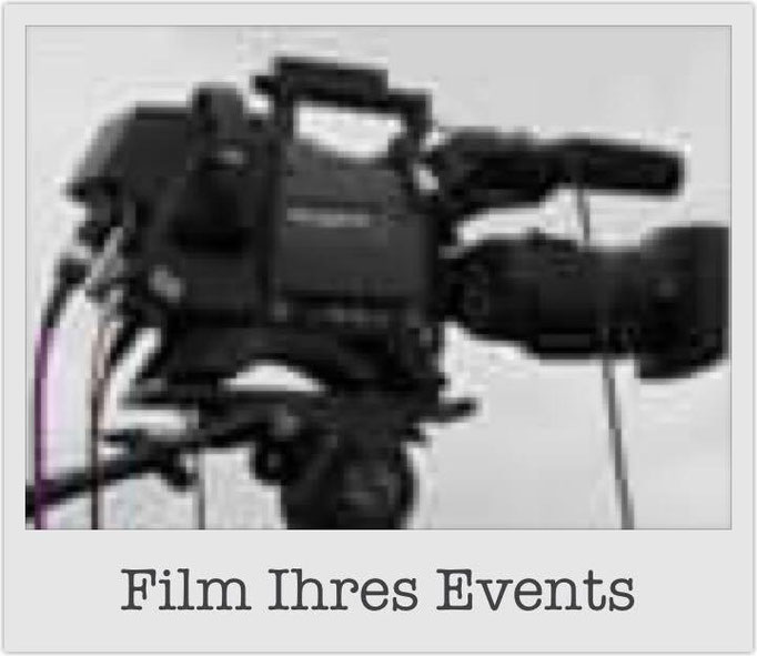 Film Ihres Events