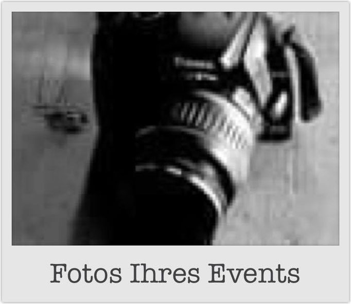 Fotos Ihres Events