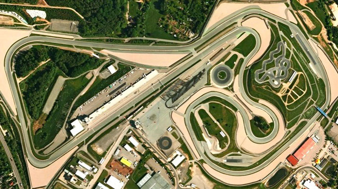 Sachsenring