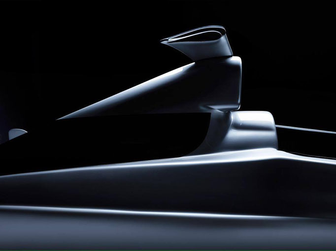 Formel 1 mieten
