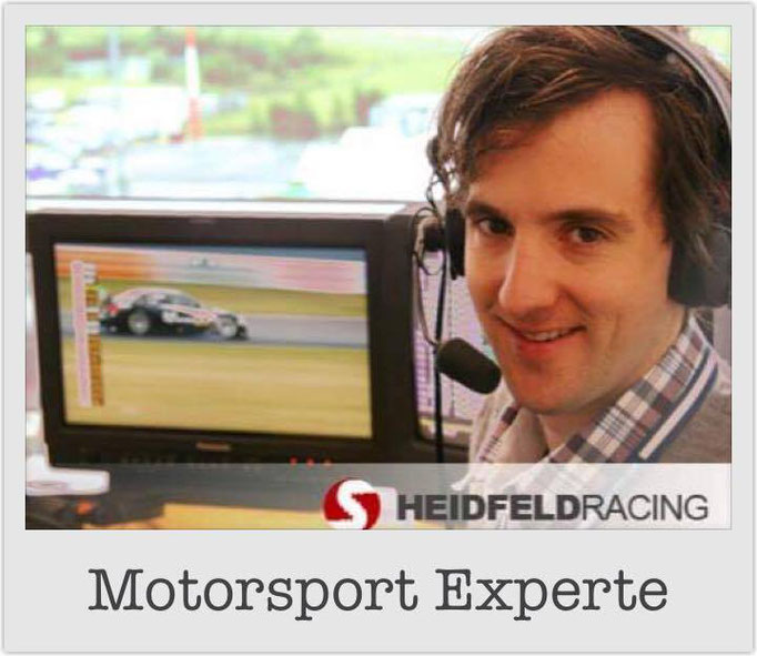 Motorsport Experte