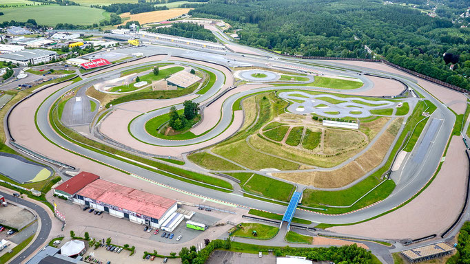 Sachsenring