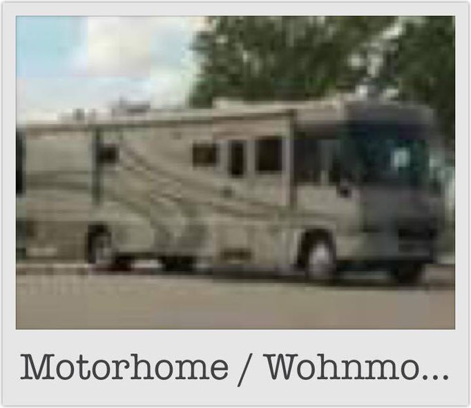 Wohnmobil