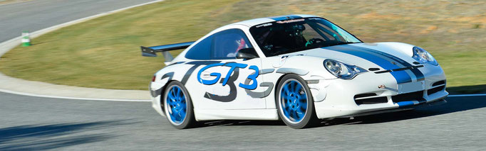 Hockenheimring Rennstrecke Renntaxi 996