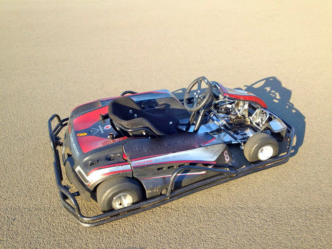 Elekrto Kart