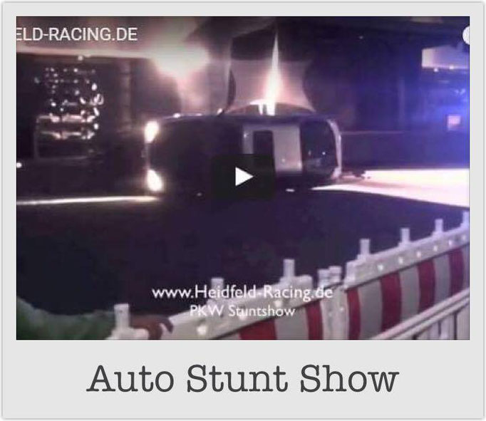 Auto Stunt Show